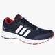 ADIDAS CLOUDFOAM VS CITY aq1345 farba tmavomodrá