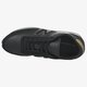 pánske tenisky (obuv) NEW BALANCE U410SKG u410skg farba čierna