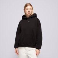 NIKE MIKINA S KAPUCŇOU W NK STDO FLC MW OS PO HDY