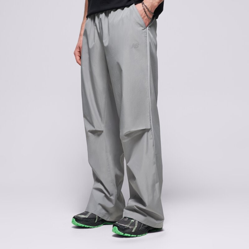 NEW BALANCE NOHAVICE  ELUSIVE SHELL PANT