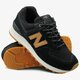 dámske tenisky (obuv) NEW BALANCE WL574CLB wl574clb farba čierna