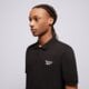 pánske polo tričko REEBOK POLO BLAZE EMBROIDERED SS POLO SHIRT 100239701 farba čierna