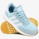 dámske tenisky (obuv) ADIDAS INIKI RUNNER W by9097 farba modrá