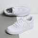 detské tenisky (obuv) NIKE AIR FORCE 1 '07 LV8  dh2925-111 farba biela