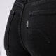 dámske nohavice LEVI'S NOHAVICE  710 SUPER SKINNY 17778-0034 farba čierna