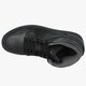 pánske tenisky (obuv) JORDAN AIR 1 MID  554724021 farba čierna