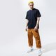 pánske tričko NIKE TRIČKO SPORTSWEAR db3193-010 farba čierna