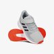 detské tenisky (obuv) ADIDAS RUNFALCON 2.0 C fz0115 farba sivá