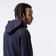 pánska mikina CHAMPION MIKINA S KAPUCŇOU LOGO HOODY 215496bs501 farba tmavomodrá