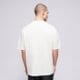 pánske tričko JORDAN TRIČKO JORDAN if5566-100 farba biela