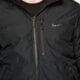 pánska zimná bunda NIKE BUNDA ALLIANCE JKT- HOODED 678293010 farba čierna