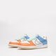 detské tenisky (obuv) NIKE DUNK LOW (GS) dx3363-100 farba viacfarebná