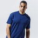 pánske tričko NIKE TRIČKO SPORTSWEAR db3193-410 farba tmavomodrá
