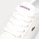 dámske tenisky (obuv) LACOSTE ZIANE PLATFORM 123 2 CFA 745cfa0012z54 farba biela