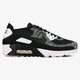 NIKE AIR MAX 90 UL 2.0 FLYKNIT 875943001 farba čierna