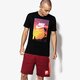pánske tričko NIKE TRIČKO SS M NSW TEE FTWR 4 911952-010 farba čierna