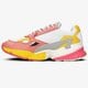 dámske tenisky (obuv) ADIDAS FALCON W eg9933 farba biela