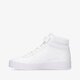 detské tenisky (obuv) PUMA CARINA MID FUR JR 30968303 farba biela