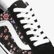 dámske tenisky (obuv) VANS UA OLD SKOOL vn0a38g19hs1 farba čierna
