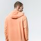 pánska mikina ELLESSE MIKINA S KAPUCŇOU PAC OH HOODY ORNG shj11944704 farba oranžová