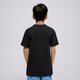 detské tričko NIKE TRIČKO B NSW AIR MAX TEE B dd9247-010 farba čierna