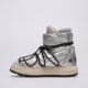 dámske tenisky (obuv) ADIDAS X MOONBOOT ACE  jq7849 farba strieborná