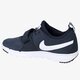 pánske tenisky (obuv) NIKE TRAINERENDOR L 806309411 farba tmavomodrá