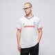 pánske tričko UMBRO TRIČKO FOOTBALL JERSEY ul125tsm83002 farba biela