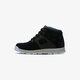 detská outdoorová obuv TIMBERLAND GT SCRAMBLE LEATHER MID a1ano farba čierna