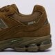 pánske tenisky (obuv) NEW BALANCE 2002R  u2002ri farba hnedá