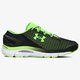 pánska bežecká obuv UNDER ARMOUR MEN'S SPEEDFORM G EMINI 21 1288353002 farba čierna