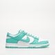 pánske tenisky (obuv) NIKE DUNK LOW RETRO BTTYS  dv0833-101 farba zelená