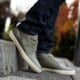 pánske tenisky (obuv) LACOSTE AMPTHILL TERRA 416 1 732spm00561x5 farba khaki
