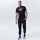 pánske tričko NIKE TRIČKO CHICAGO BULLS TEE EARNED EDITION ERND LGO NBA cz7245-010 farba čierna