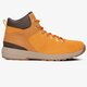 pánska outdoorová obuv TIMBERLAND WESTFORD MID ca1rno farba žltá