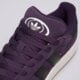 detské skate obuv ADIDAS CAMPUS 00S J jq8557 farba fialová