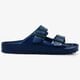 pánske šľapky BIRKENSTOCK ARIZONA EVA  129431 farba tmavomodrá