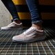 dámske tenisky (obuv) VANS UA OLD SKOOL vn0a4bv5v791w farba béžová