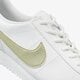 detské tenisky (obuv) NIKE CORTEZ BASIC SL BG 904764105 farba biela