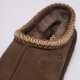 dámske šľapky UGG TASMAN II 1174470-ddc farba hnedá