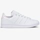 detské tenisky (obuv) ADIDAS STAN SMITH J  fu6673 farba biela