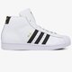 pánske tenisky (obuv) ADIDAS PRO MODEL fv5722 farba biela