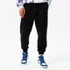pánske nohavice JORDAN NOHAVICE  M J ESS FLC PANT dq7340-010 farba čierna