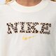 detské tričko NIKE TRIČKO G NSW TEE BOXY GIRL dm3489-113 farba biela