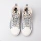 dámske tenisky (obuv) VANS UA SK8-HI GORE-TEX MTE-3 vn0a5i11fs81 farba béžová