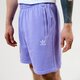 pánske šortky ADIDAS ŠORTKY  ESSENTIAL SHORT h39973 farba fialová