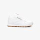 detské tenisky (obuv) REEBOK CLASSIC LEATHER  ar1144 farba biela