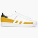 pánske tenisky (obuv) ADIDAS SUPERSTAR  fx5570 farba biela