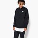pánska mikina NIKE MIKINA AV15 JKT FLC 861736010 farba čierna