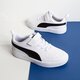 detské tenisky (obuv) PUMA RICKIE AC PS 38583603 farba biela